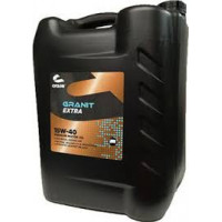 Cyclon Granit Extra 15W-40 - 20 Литра